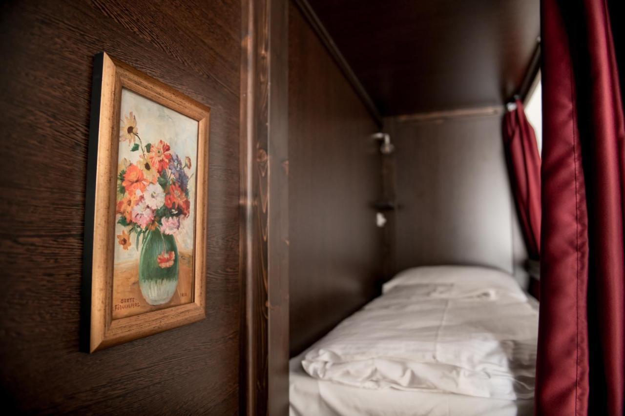 Boutique - Premium Hostal