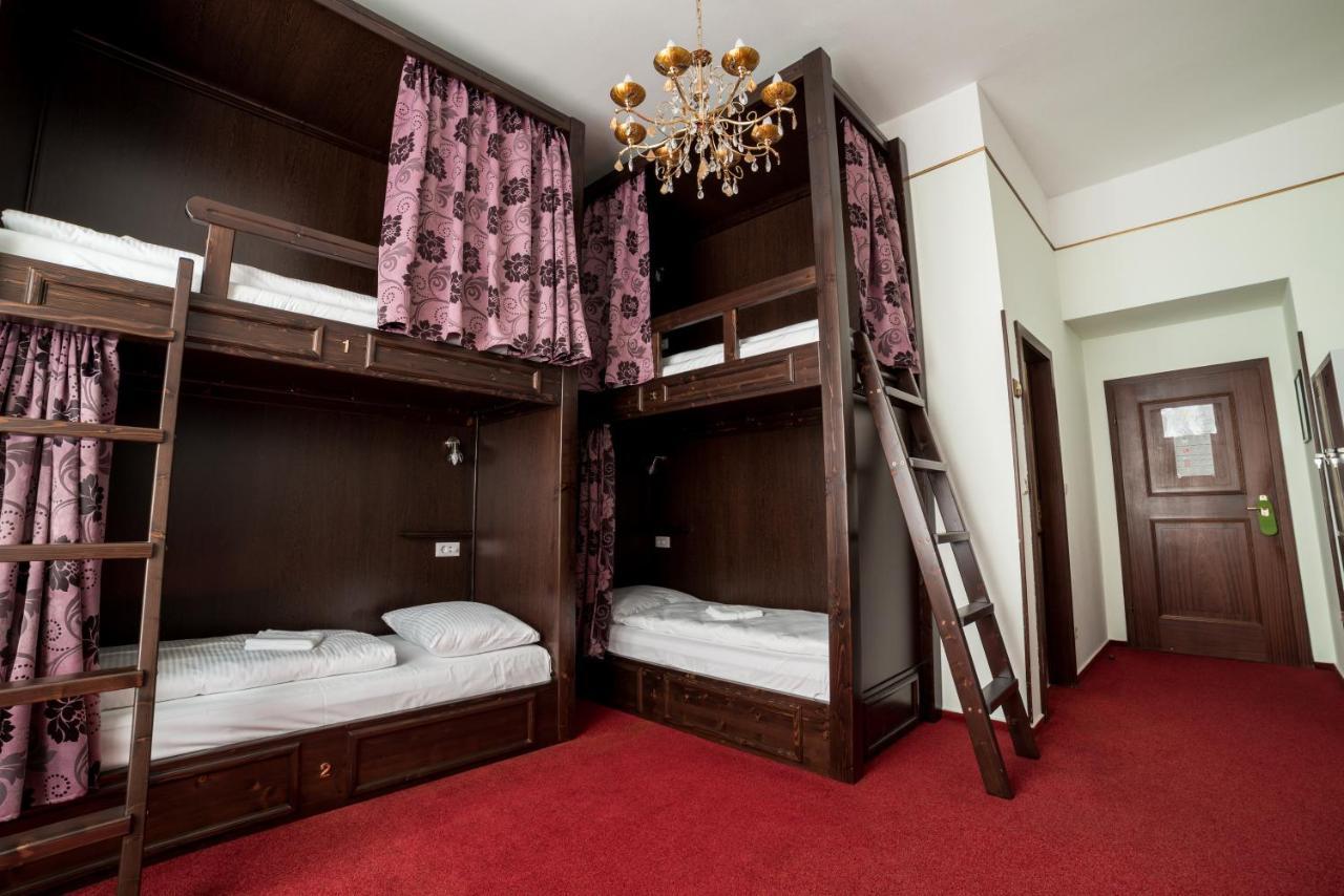 Boutique - Premium Hostal