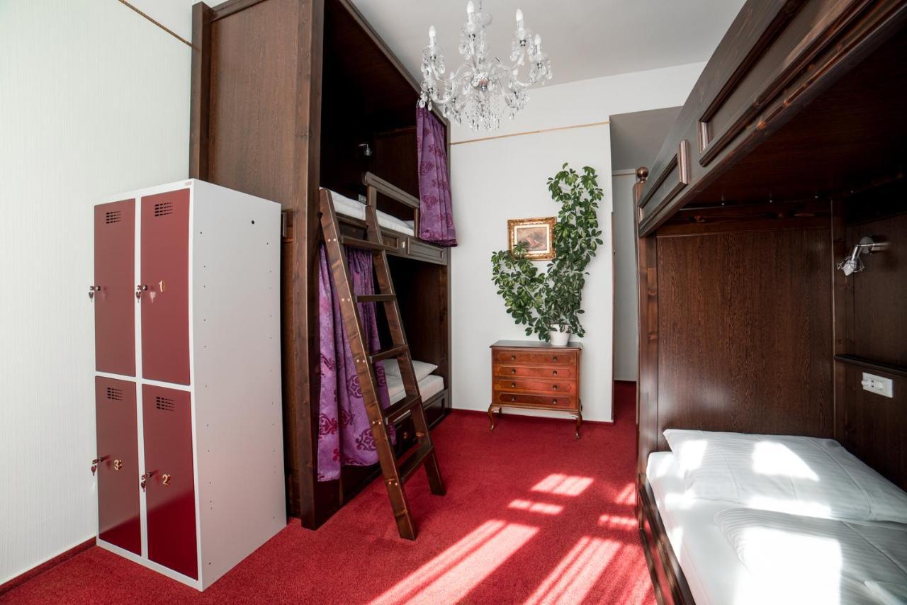 Hostal Boutique - Premium Viena