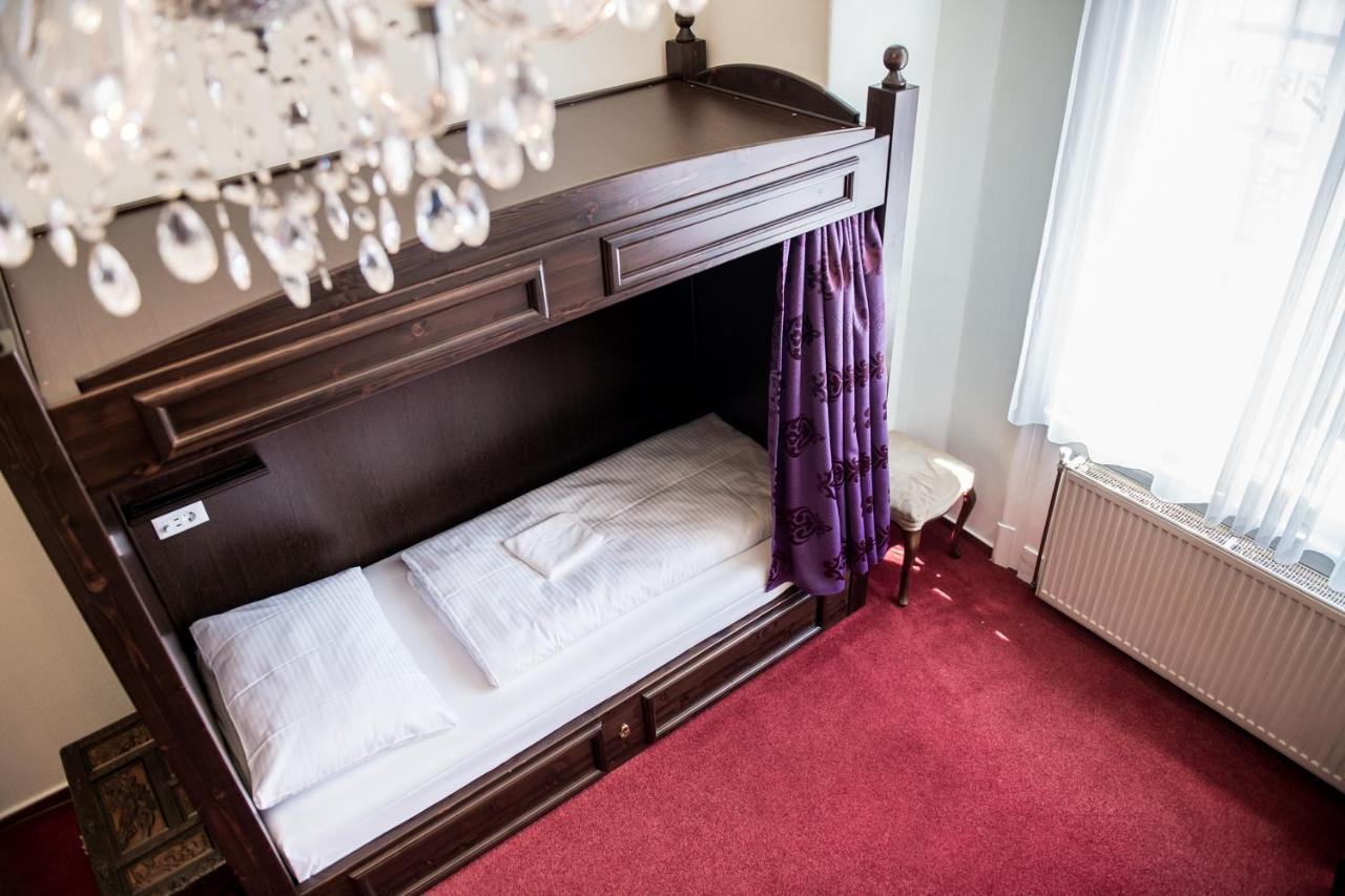 Hostal Boutique - Premium *