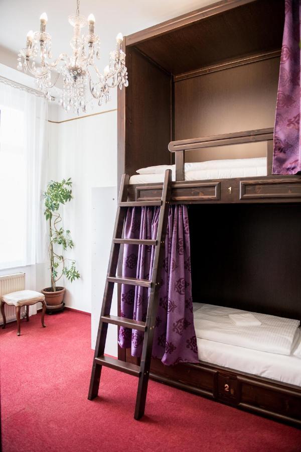 Hostal Boutique - Premium Viena