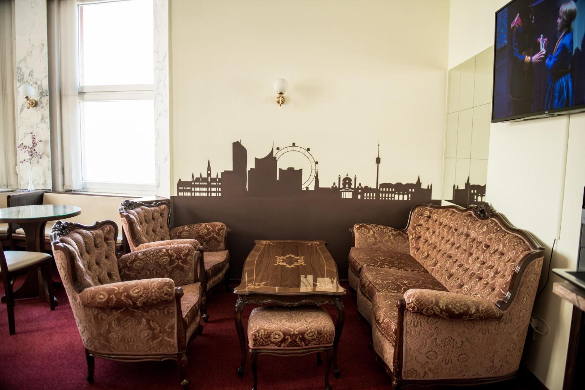 Boutique - Premium Viena