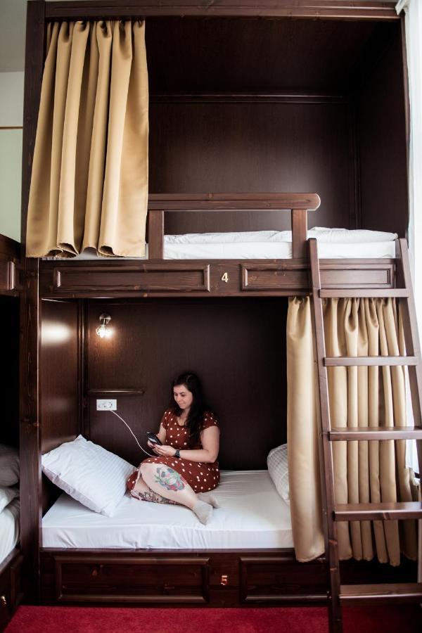 Hostal Boutique - Premium *