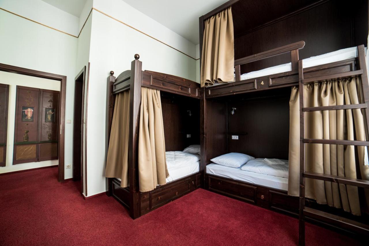Boutique - Premium Hostal Viena